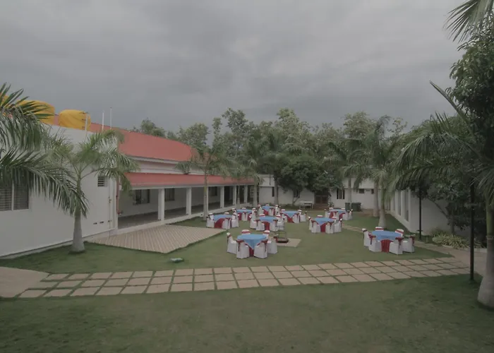 Reva Resorts And Holiday Homes