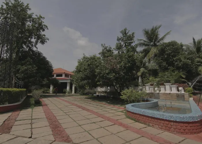 Reva Resorts And Holiday Homes